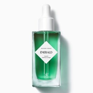 Herbivore Emerald Face Oil